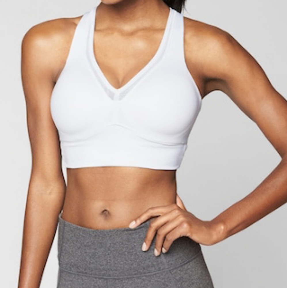Athleta Be Bold Bra